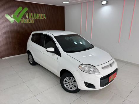 Fiat Palio ATTRA./ITÁLIA 1.4 EVO F.Flex 8V 5p