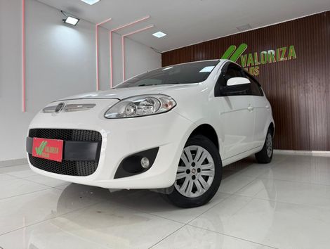 Fiat Palio ATTRA./ITÁLIA 1.4 EVO F.Flex 8V 5p