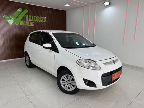 Fiat Palio ATTRA./ITÁLIA 1.4 EVO F.Flex 8V 5p