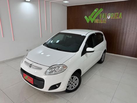 Fiat Palio ATTRA./ITÁLIA 1.4 EVO F.Flex 8V 5p
