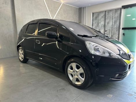 Honda Fit LX 1.4/ 1.4 Flex 8V/16V 5p Aut.
