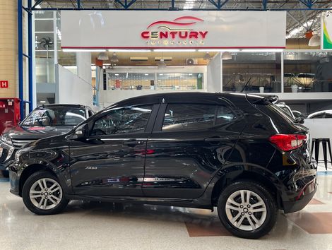 Fiat ARGO 1.0 6V Flex