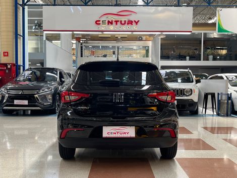 Fiat ARGO 1.0 6V Flex