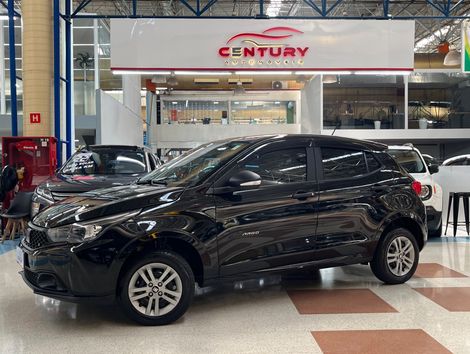 Fiat ARGO 1.0 6V Flex