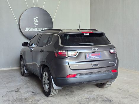 Jeep COMPASS LONG. T270 1.3 TB 4x2 Flex Aut.