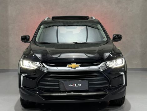 Chevrolet TRACKER Premier 1.2 Turbo 12V Flex Aut.
