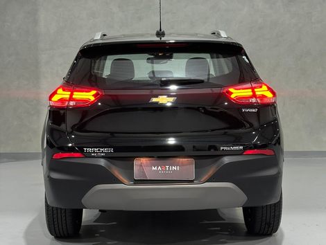 Chevrolet TRACKER Premier 1.2 Turbo 12V Flex Aut.