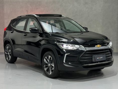 Chevrolet TRACKER Premier 1.2 Turbo 12V Flex Aut.