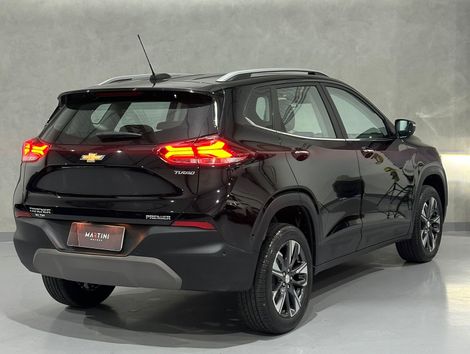 Chevrolet TRACKER Premier 1.2 Turbo 12V Flex Aut.