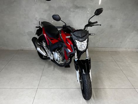 HONDA CB 250 TWISTER/FLEXONE