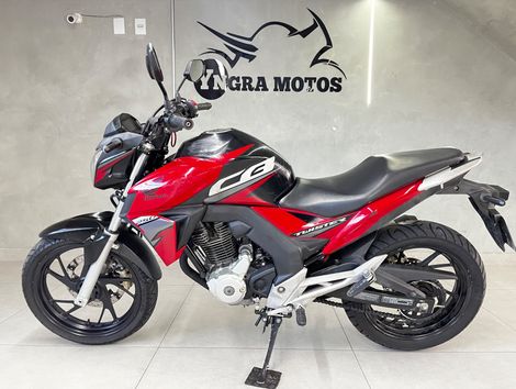 HONDA CB 250 TWISTER/FLEXONE