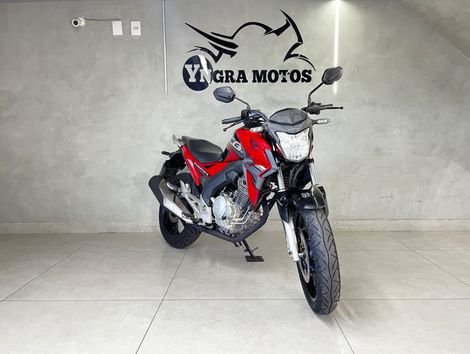 HONDA CB 250 TWISTER/FLEXONE