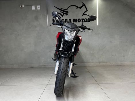 HONDA CB 250 TWISTER/FLEXONE