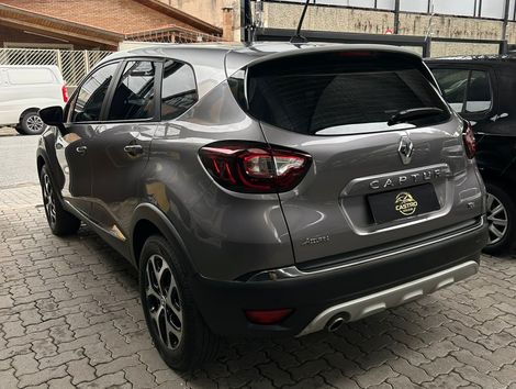 Renault CAPTUR Intense 1.3 TB 16V Flex 5p Aut.