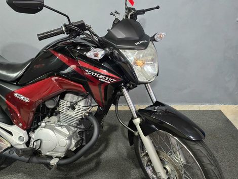 HONDA CG 150 FAN ESDi/ 150 FAN ESDi FLEX