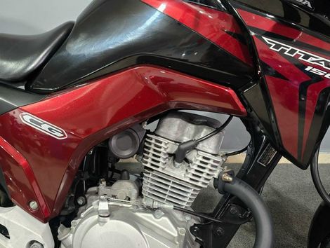 HONDA CG 150 FAN ESDi/ 150 FAN ESDi FLEX