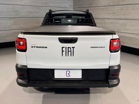 Fiat Strada Endurance 1.4 Flex 8V CS Plus