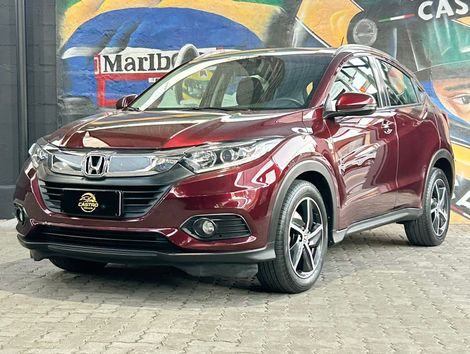 Honda HR-V EX 1.8 Flexone 16V 5p Aut.