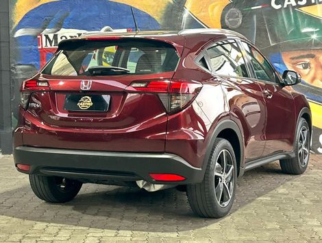 Honda HR-V EX 1.8 Flexone 16V 5p Aut.