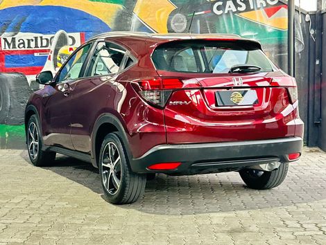 Honda HR-V EX 1.8 Flexone 16V 5p Aut.