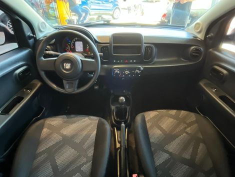 Fiat MOBI LIKE 1.0 Fire Flex 5p.