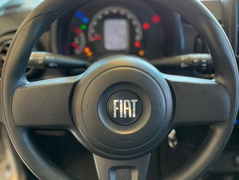 Fiat MOBI LIKE 1.0 Fire Flex 5p.