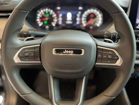 Jeep COMPASS LONG. T270 1.3 TB 4x2 Flex Aut.