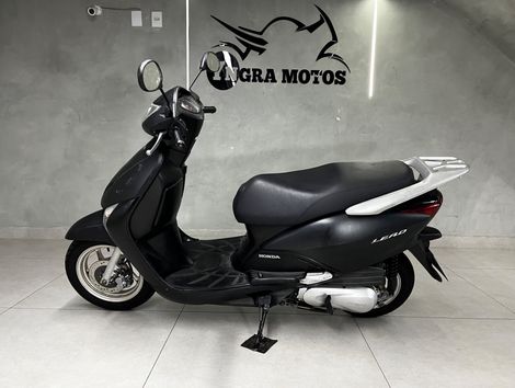 HONDA LEAD 110
