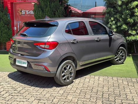 Fiat ARGO DRIVE 1.0 6V Flex