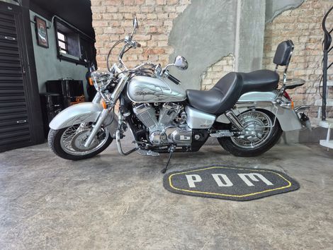 HONDA VT 750 SHADOW