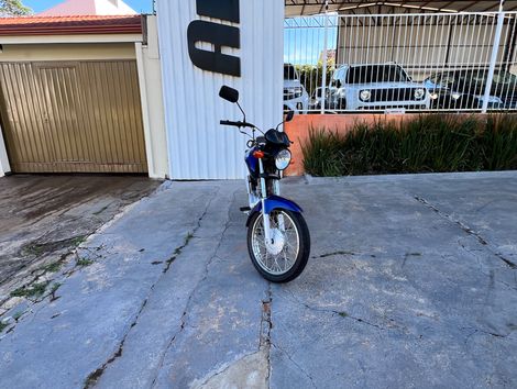 HONDA CG 150 TITAN-KS/ TITAN-JOB