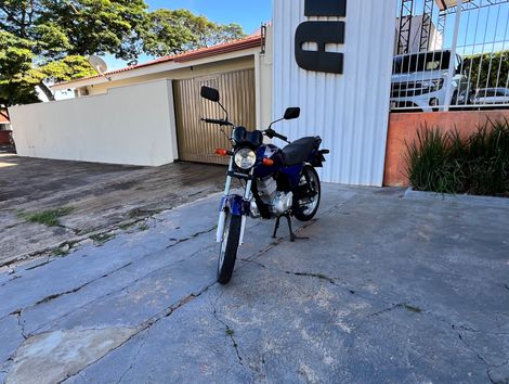 HONDA CG 150 TITAN-KS/ TITAN-JOB