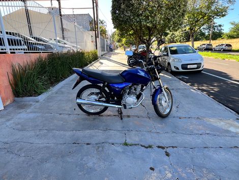 HONDA CG 150 TITAN-KS/ TITAN-JOB