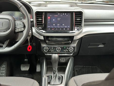 Fiat Toro Freedom 1.3 T270 4x2 Flex Aut.