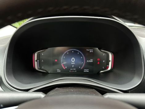 Fiat Toro Freedom 1.3 T270 4x2 Flex Aut.