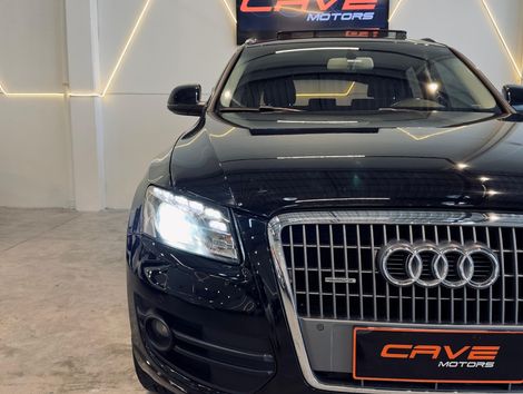 Audi Q5 2.0 16V TFSI Quattro S Tronic