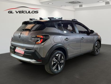 Renault Kardian Prem. Ed Flex 1.0 TB 12V 5p Aut.