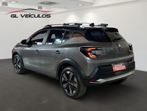 Renault Kardian Prem. Ed Flex 1.0 TB 12V 5p Aut.