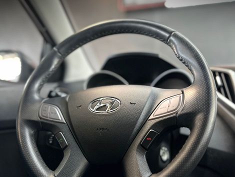 Hyundai HB20X Premium 1.6 Flex 16V Aut.