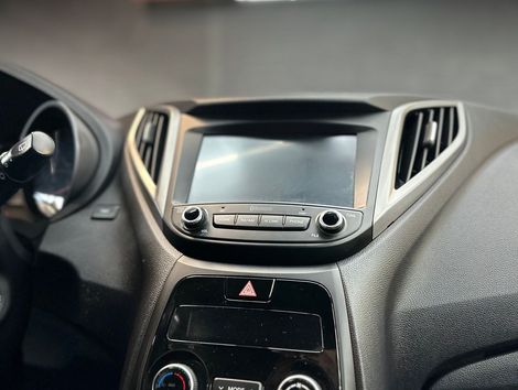 Hyundai HB20X Premium 1.6 Flex 16V Aut.