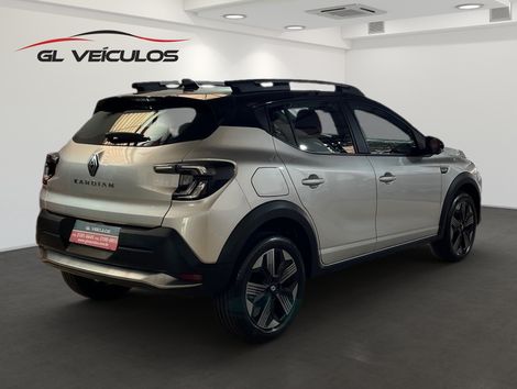 Renault Kardian Prem. Ed Flex 1.0 TB 12V 5p Aut.