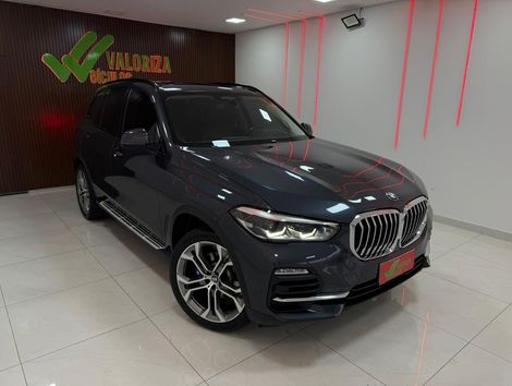 BMW X5 XDRIVE 30d 3.0 Diesel