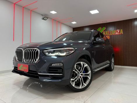 BMW X5 XDRIVE 30d 3.0 Diesel