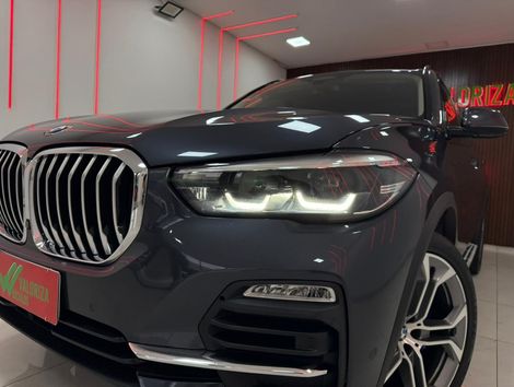 BMW X5 XDRIVE 30d 3.0 Diesel