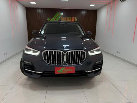 BMW X5 XDRIVE 30d 3.0 Diesel