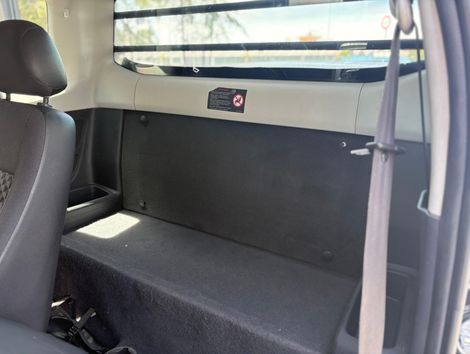 VolksWagen Saveiro Trendline 1.6 T.Flex 8V CE