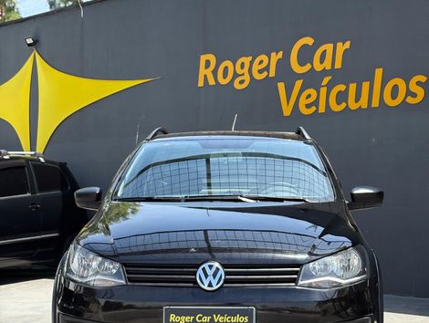 VolksWagen Saveiro Trendline 1.6 T.Flex 8V CE