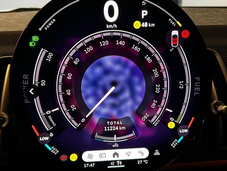 Mini MINI JCW COUNTRYMAN