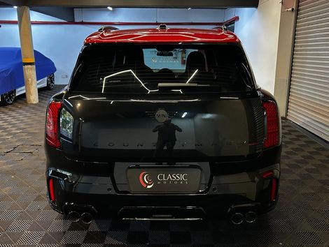 Mini MINI JCW COUNTRYMAN