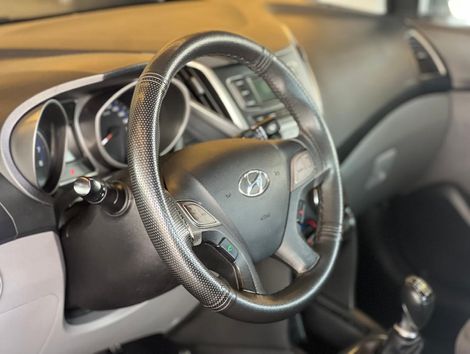 Hyundai HB20S C.Plus/C.Style 1.6 Flex 16V Mec.4p